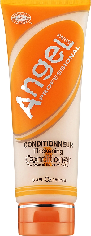 Odżywka dla gęstości i objętości włosów - Angel Professional Paris Thickening Conditioner — Zdjęcie N1