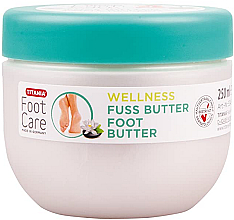 Kup Olejek do stóp - Titania Wellness Fuss Butter Foot Butter
