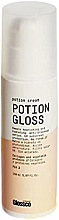 Teksturyzujący krem do włosów - Glossco Potion Gloss — Zdjęcie N1