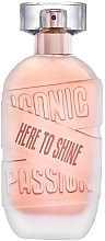 Kup Naomi Campbell Here To Shine - Woda toaletowa