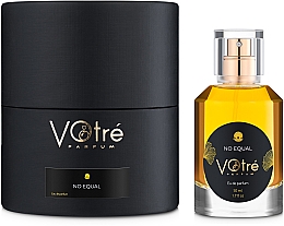Votre Parfum No Equal - Woda perfumowana — Zdjęcie N2