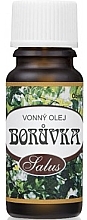 Kup Olejek aromatyczny Jagoda - Fragrance Oil