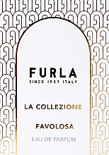 Furla Favolosa - Woda perfumowana (mini) — Zdjęcie N1