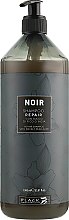 Naprawczy szampon do włosów z sokiem z opuncji - Black Professional Line Noir Prickly Pear Juice Repair Shampoo — Zdjęcie N2