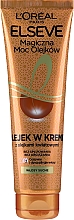 Olejek w kremie do włosów Magiczna moc olejków - L'Oreal Paris Elseve The Magical Power of Essential Oil Hair Cream — Zdjęcie N1