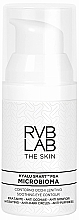Kojący krem pod oczy - RVB LAB Microbioma Soothing Eye Contour Cream — Zdjęcie N1