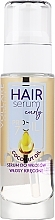 Serum do włosów kręconych Nawilżenie bez obciążania - Vollaré Pro Oli Curls Hair Serum — Zdjęcie N1