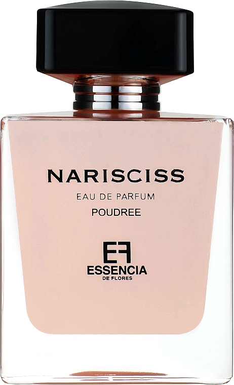 Fragrance World Narisciss Poudree - Woda perfumowana
