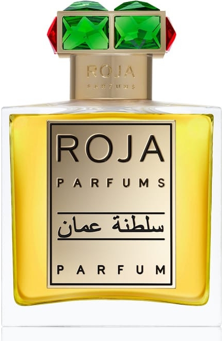 Roja Parfums Sultanate Of Oman - Perfumy — Zdjęcie N1