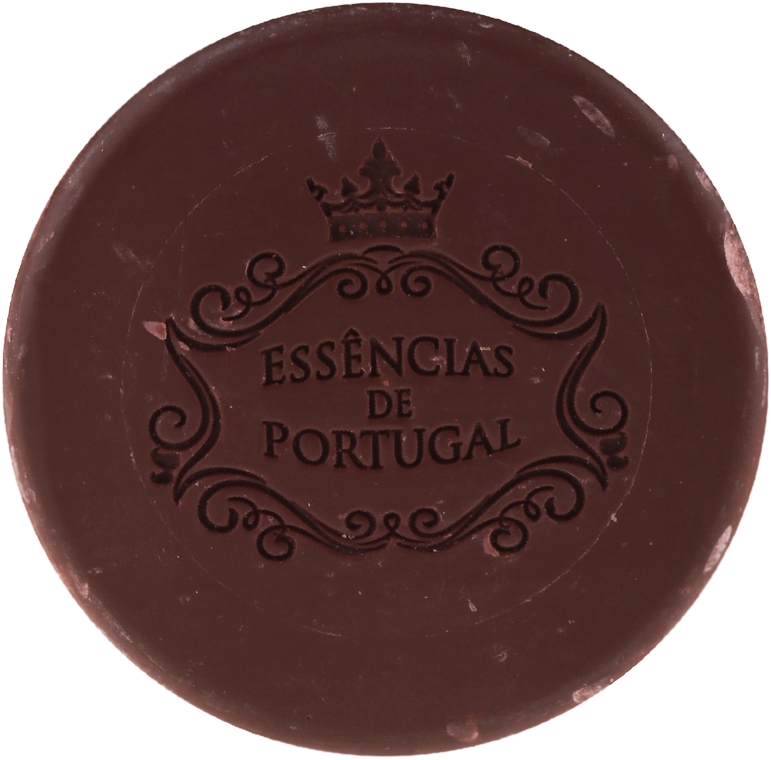 Naturalne mydło w kostce Wiśnia - Essências de Portugal Caretos Cherry Soap — Zdjęcie N2