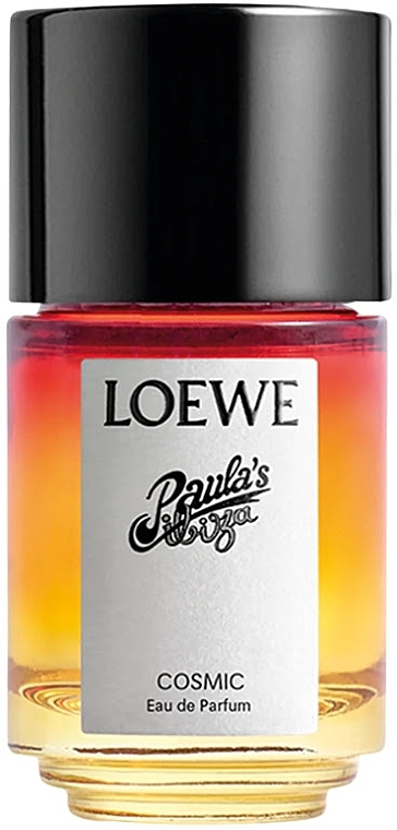 Loewe Paula's Ibiza Cosmic - Woda perfumowana — Zdjęcie N2