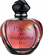 Dior Poison Girl Unexpected - Woda toaletowa — Zdjęcie N1