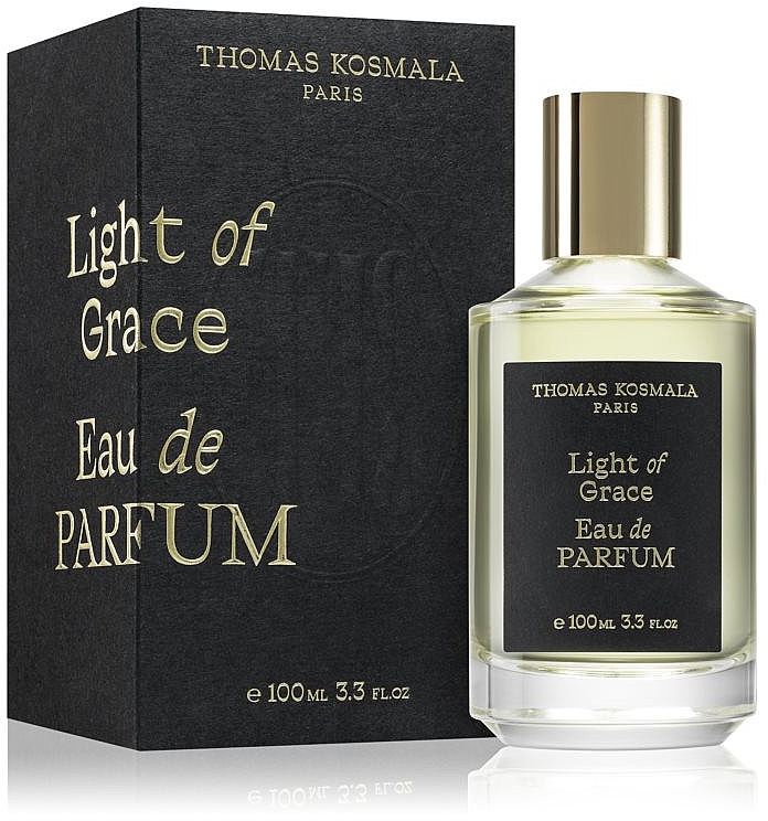 Thomas Kosmala Light Of Grace - Woda perfumowana — Zdjęcie N1