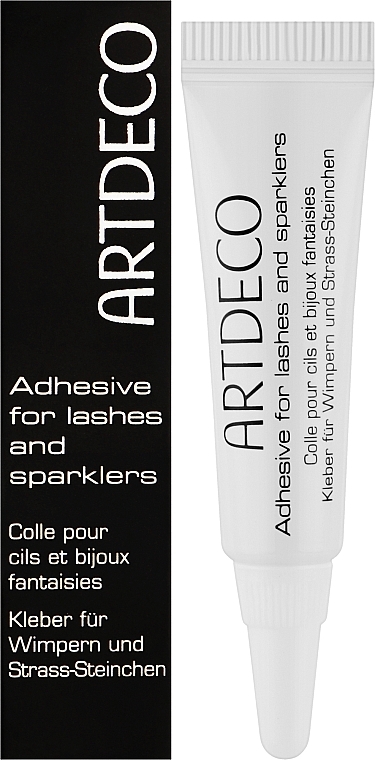 Klej do rzęs - Artdeco Adhesive for Lashes — Zdjęcie N2