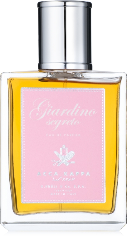 Acca Kappa Giardino Segreto - Woda perfumowana — Zdjęcie N1