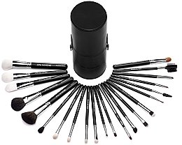 Szczoteczka do brwi - Anna Naumenko Eyebrow Brush — Zdjęcie N4