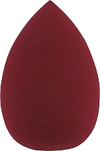 Kup Gąbka do makijażu, burgund - Bless Beauty PUFF Make Up Sponge