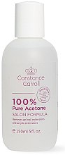Kup Zmywacz do paznokci - Constance Carroll Pure Acetone Nail Remover