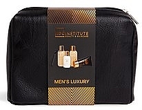 Zestaw, 5 produktów - IDC Institute Men's Luxury Set — Zdjęcie N1