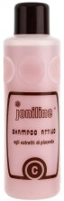 Kup Szampon do włosów - Cosmofarma JoniLine Classic Shampoo With Placenta Extracts