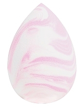 Gąbka do makijażu - I Heart Revolution Milkshake Swirl Blending Sponge  — Zdjęcie N2