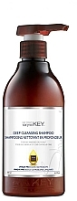 Szampon do włosów przetłuszczających się - Saryna Key Deep Cleansing Shampoo — Zdjęcie N3