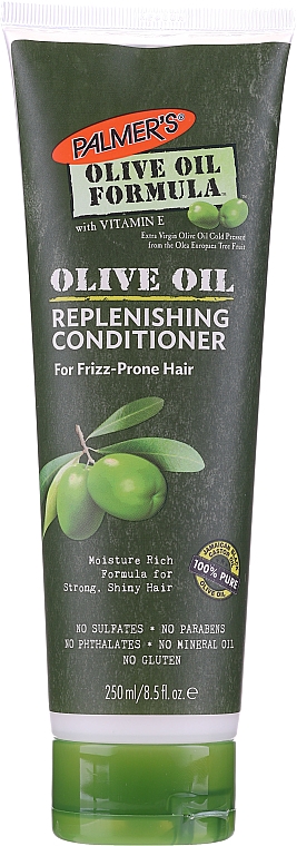 Wygładzająca odżywka do włosów na bazie olejku z oliwek - Palmer's Olive Oil Formula Conditioner — Zdjęcie N1