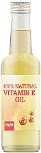 Kup Naturalny olejek Witamina E - Yari 100% Natural Vitamin E Oil