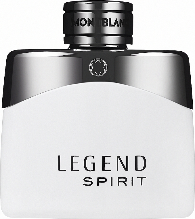 Montblanc Legend Spirit - Woda toaletowa — Zdjęcie N3