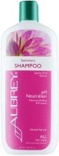 Kup Szampon normalizujący, ochronny - Aubrey Organics Swimmer's Normalizing Shampoo