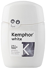 Żel do wybielania zębów - Kemphor White 2 In 1 — Zdjęcie N1