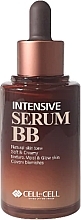 Kup Serum do twarzy - Cell By Cell Intensive Serum BB SPF 34PA+++