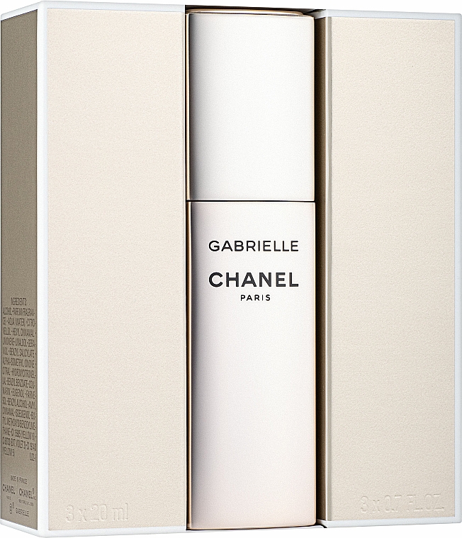 Chanel Gabrielle Purse Spray - Woda perfumowana — Zdjęcie N2