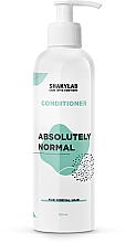 Kup Odżywka do włosów normalnych Absolutely Normal - SHAKYLAB Conditioner For Normal Hair