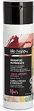 Kup Szampon do włosów suchych i zniszczonych - Bio Happy Jungle Infusion Shampoo