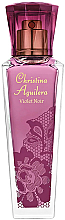 Kup Christina Aguilera Violet Noir - Woda perfumowana