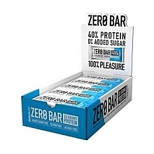 Baton proteinowy Czekolada-kokos - BioTechUSA Protein Bar Chocolate-Coconut — Zdjęcie N2