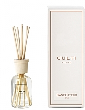 Kup Dyfuzor zapachowy Bianco D'oud - Culti Milano Diffusore 