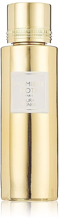 Premiere Note Aura Tonka - Woda perfumowana — Zdjęcie N1