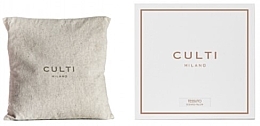 Poduszka zapachowa - Culti Milano Tessuto Scented Pillow — Zdjęcie N1