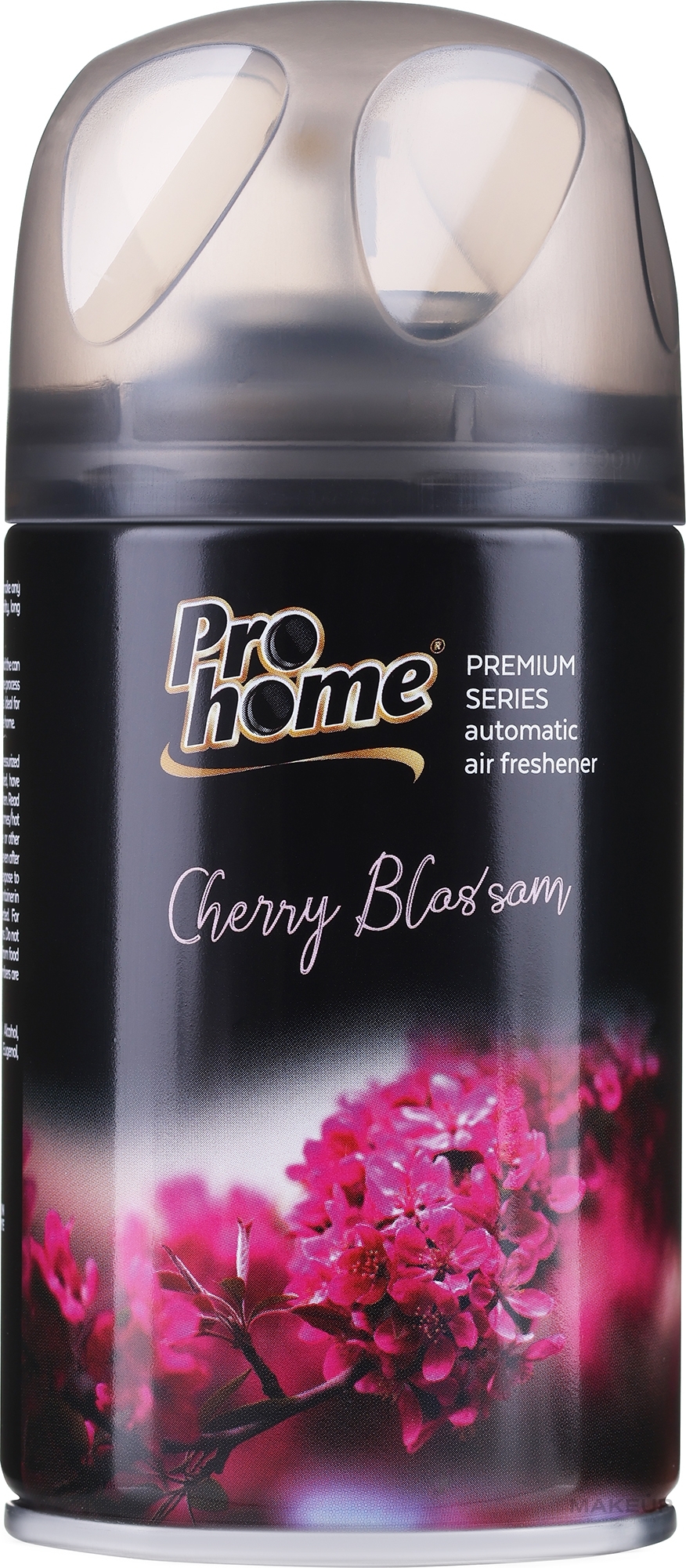 Wymienna jednostka do odświeżacza powietrza Cherry Blossom - ProHome Premium Series — Zdjęcie 250 ml