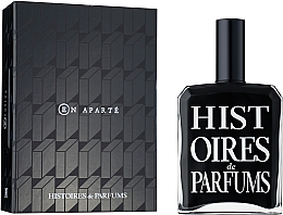 Histoires de Parfums Prolixe - Woda perfumowana — Zdjęcie N2