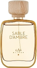 Kup Gas Bijoux Sable d'amber - Woda perfumowana