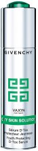 Kup Ochronne serum do twarzy - Givenchy Vax'In City Skin Solution Youth Protecting D-Tox Serum