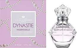 Marina De Bourbon Dynastie Mademoiselle - Woda perfumowana — Zdjęcie N2
