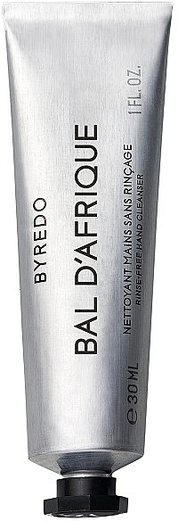 Byredo Bal D'Afrique Rinse-Free Hand Cleanser - Środek do mycia rąk — Zdjęcie N1