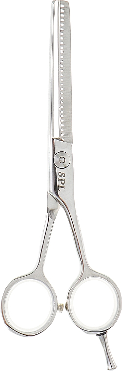 Nożyczki do cieniowania, 6,0 - SPL Professional Hairdressing Scissors 90026-53 — Zdjęcie N2