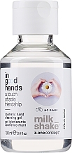 Kup Żel do mycia rąk - Milk Shake In Good Hands Cosmetic Hand Cleansing Gel