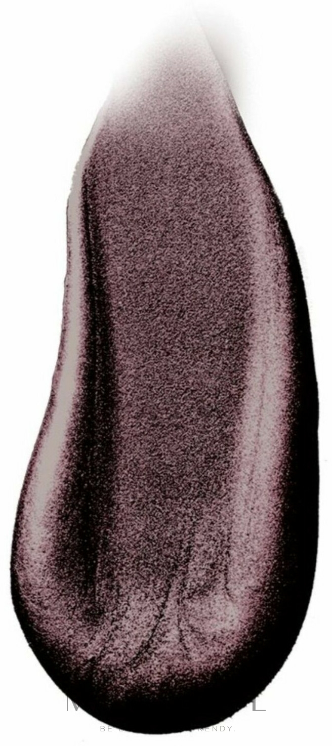 Metaliczna pomadka do ust w płynie - Maybelline New York Color Sensational Metallic Foil — Zdjęcie 120 - Nemesis