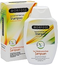Kup Szampon przeciw wypadaniu włosów - Morfose Shampoo Against Hair Loss